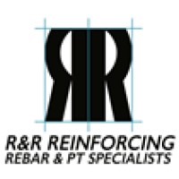 R & R REINFORCING, INC. logo - Similar company to Core Reinforcing Ltd
