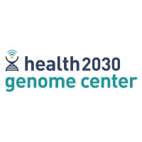 Health 2030 Genome Center logo - Similar company to Deep Pathology Solutions