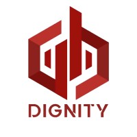 DIGNITY UPI (Digital Business Student Unity) logo - Similar company to Asset Upi