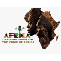 Africa Climate Change Communicators logo - Similar company to Hali Hewa Podcast
