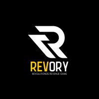 Revory logo - Similar company to Norders