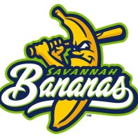 Savannah Bananas logo - Similar company to The Bee Cause Project
