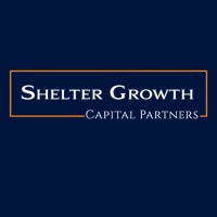 Shelter Growth Capital Partners logo - Similar company to Pointzero