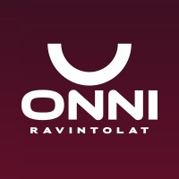 Onniravintolat logo - Similar company to Jopia Oy