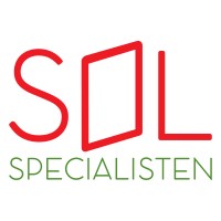 Solspecialisten i Sverige AB logo - Similar company to Flexpartner
