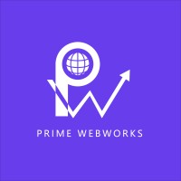 Prime Webworks logo - Similar company to Prime Web