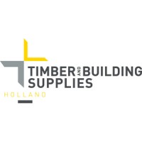 Timber and Building Supplies Holland N.V. logo - Similar company to Le Séjour