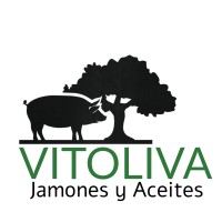 VITOLIVA: Jamones y Aceites logo - Similar company to Aceites Sorolla