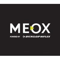 MEOX - Powered By Dunlop Hiflex logo - Similar company to Nextpoint Ai