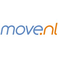 Move.nl logo - Similar company to Vidua