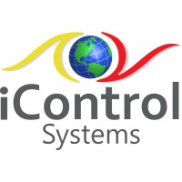 iControl Systems, Global Ltd. logo - Similar company to Ga Systems® (Global Asset Systems)