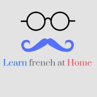 Learn French At Home (Online) logo - Similar company to Interlangues Language School