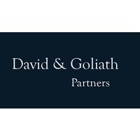 David & Goliath Partners logo - Similar company to David & Goliath Search Partners