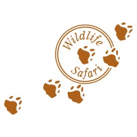 Wildlife Safari logo - Similar company to Traventurs