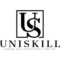 Uniskill logo - Similar company to Seafloatech
