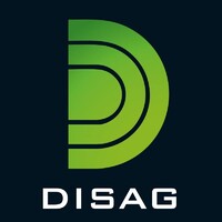 DISAG GmbH & Co KG logo - Similar company to Xida Gmbh