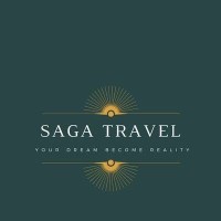 Saga Travel Rental logo - Similar company to Rahil Business Multiple Solution