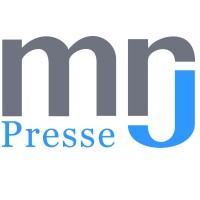 MRJ Presse logo - Similar company to Elements Industriels