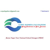 CORPO BUSINESS AND TAX SOLUTIONS logo - Similar company to Cpm Communications Limited