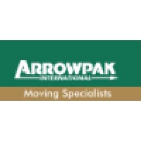 Arrowpak International Removals