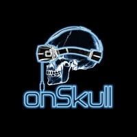 OnSkull Games logo - Similar company to Eteros Studios