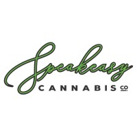 Speakeasy Cannabis Co. logo - Similar company to Canngroup Development Corp