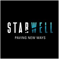 STARWELL logo - Similar company to Sr Space
