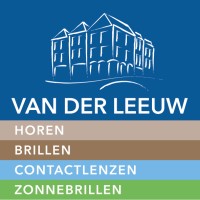 Van der Leeuw Horen logo - Similar company to Ben Van Der Heiden Zien, Zorg & Horen