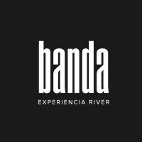 Banda Experiencia River logo - Similar company to Enter Group