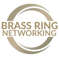 Brass Ring Networking logo - Similar company to Metals Net