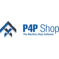 P4PShop Software logo - Similar company to Dominiontech, Inc. - A Vc3 Company