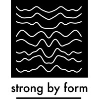 Strong by Form logo - Similar company to Sustonable