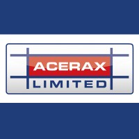 Acerax logo - Similar company to Flex Craft