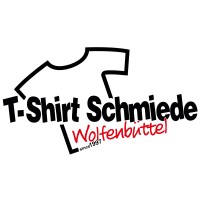 T-Shirt Schmiede Wolfenbüttel logo - Similar company to As System