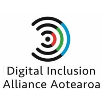 Digital Inclusion Alliance Aotearoa logo - Similar company to Te Heke Mai