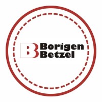 Grupo Borigen Betzel logo - Similar company to Fadua Sa