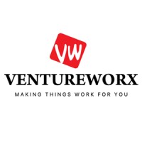Ventureworx logo - Similar company to Talent Traverse Hr Tech Pvt Ltd