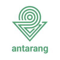 Antarang Foundation logo - Similar company to Empower—The Emerging Markets Foundation