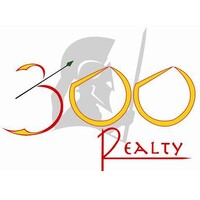 300 Realty logo - Similar company to All Nations Realty