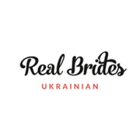 Ukrainian real brides logo - Similar company to Sissy Screens