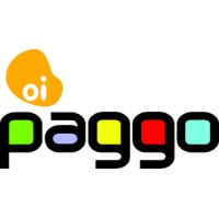 Oi Paggo logo - Similar company to Redcloud Brasil