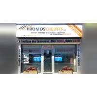 PROMOSCREDITS.COM / Courtier en Crédit Immobilier Nouvelle Génération logo - Similar company to Amalive