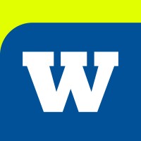 Workscene logo - Similar company to Emerald Press