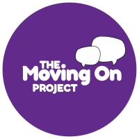 The Moving on Project logo - Similar company to Greater Manchester Education Trust