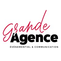 Grande Agence logo - Similar company to Saturn