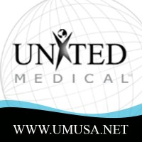 United Medical LLC logo - Similar company to Ok Dispatch Llc