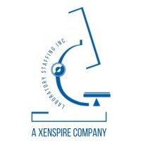 Laboratory Staffing Inc logo - Similar company to Inntech - Technical Staffing