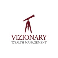 Vizionary Wealth Management logo - Similar company to Ptm Wealth Management, Llc