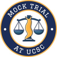 Mock Trial at UCSC logo - Similar company to Ucsc Girls Who Code