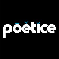 Poetice logo - Similar company to Diverse Dimensions